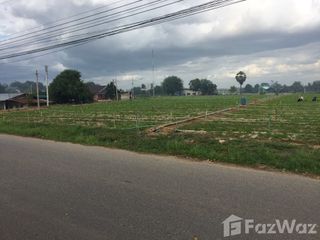 Terreno en venta en Tha Muang, Kanchanaburi