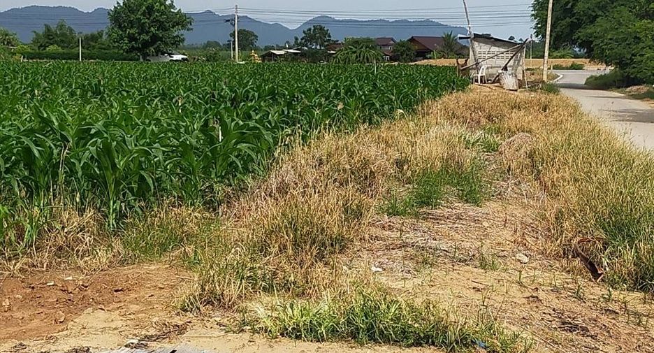 出售 土地 在 Tha Muang, Kanchanaburi