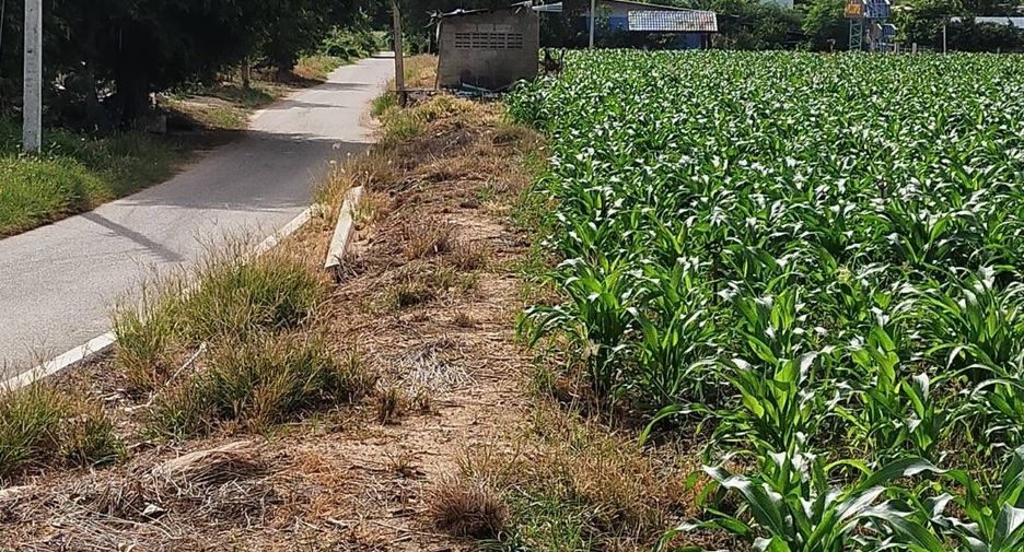 出售 土地 在 Tha Muang, Kanchanaburi