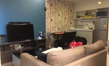 For rent 1 bed condo in Pak Kret, Nonthaburi