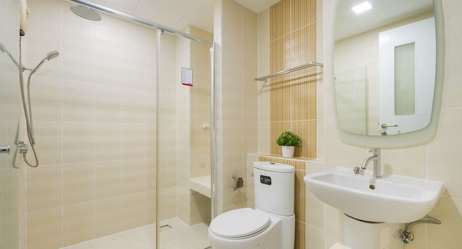 For sale 1 bed condo in Pak Kret, Nonthaburi