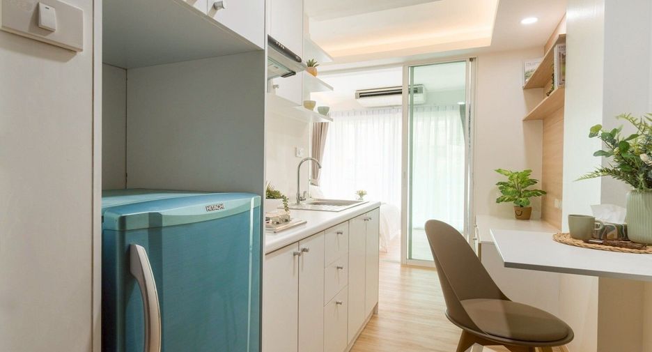 For sale 1 bed condo in Pak Kret, Nonthaburi