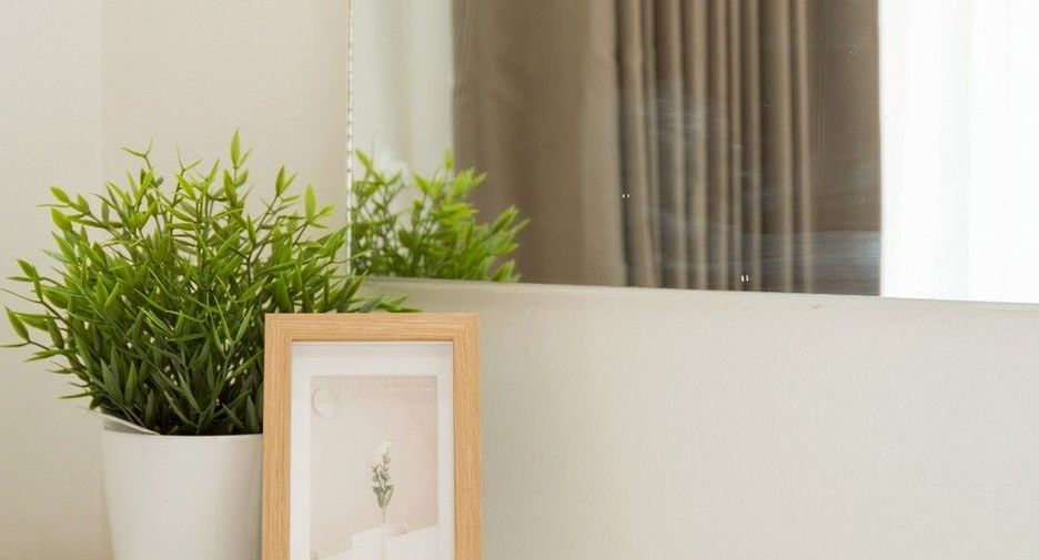 For sale 1 bed condo in Pak Kret, Nonthaburi