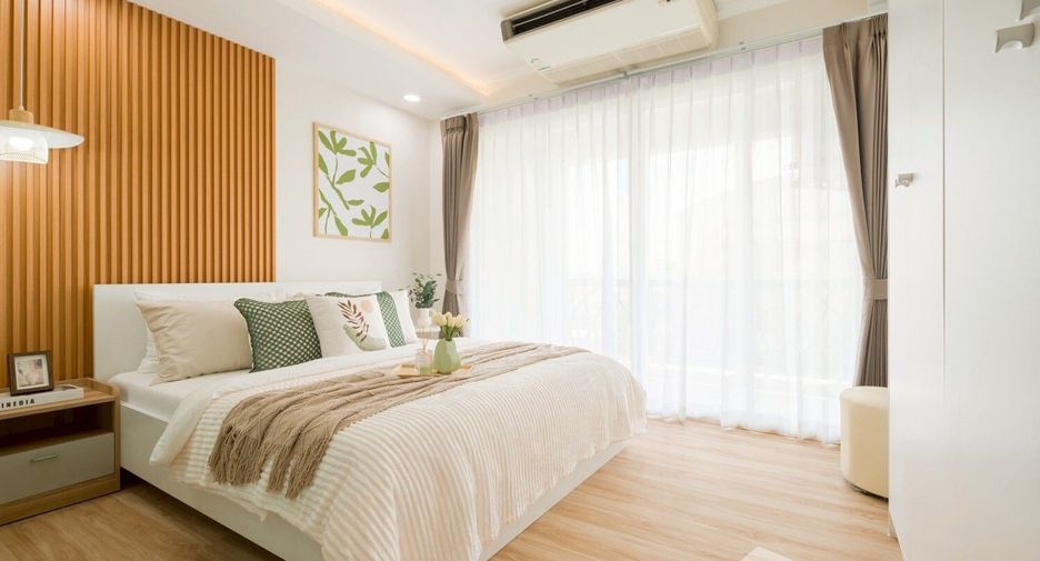 For sale 1 bed condo in Pak Kret, Nonthaburi
