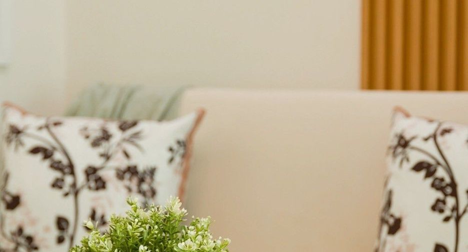 For sale 1 bed condo in Pak Kret, Nonthaburi