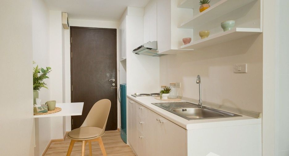 For sale 1 bed condo in Pak Kret, Nonthaburi