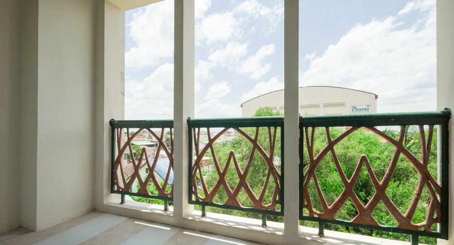 For sale 1 bed condo in Pak Kret, Nonthaburi