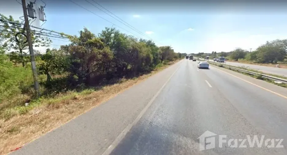 For sale land in Non Sila, Khon Kaen