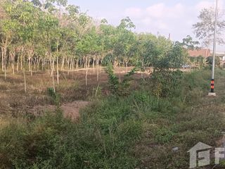 出售 土地 在 Klaeng, Rayong