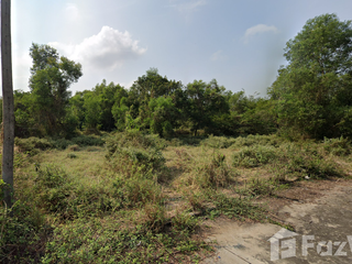 For sale land in Sam Khok, Pathum Thani