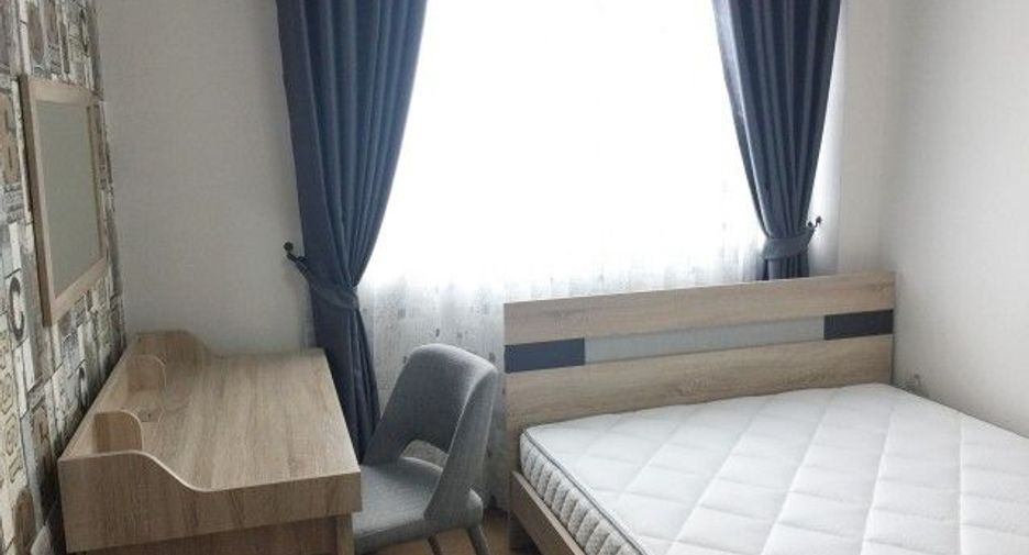 For sale and for rent 2 bedrooms condo in Pak Kret, Nonthaburi