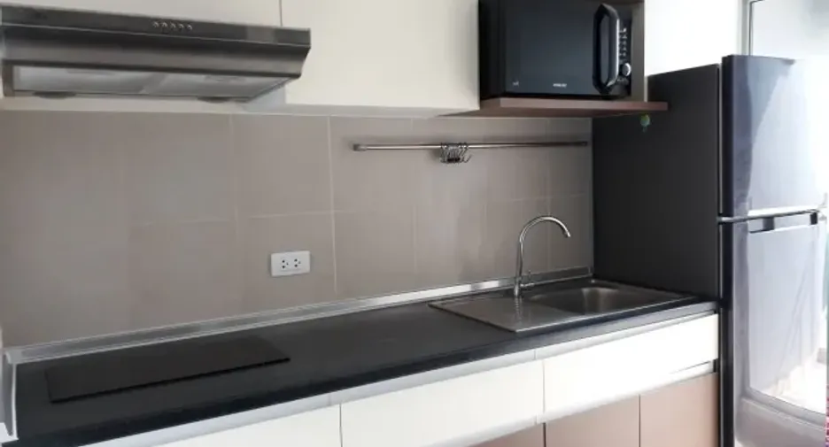 For sale and for rent 2 bedrooms condo in Pak Kret, Nonthaburi