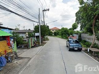 For sale land in Sam Khok, Pathum Thani