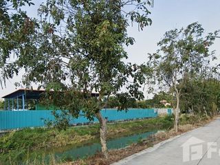 For sale land in Sam Khok, Pathum Thani