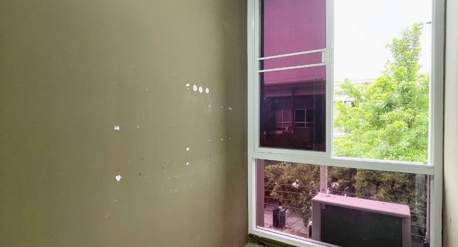 ขาย 3 ห้องนอน ทาวน์เฮ้าส์ ใน บางบัวทอง, นนทบุรี