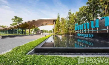 Casa en venta de 4 habitaciones en Bang Bua Thong, Nonthaburi