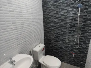 For sale 2 bedrooms townhouse in Phutthamonthon, Nakhon Pathom