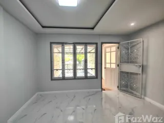 For sale 2 bedrooms townhouse in Phutthamonthon, Nakhon Pathom