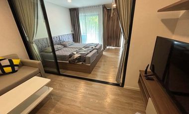 Wohnung zur Miete mit 1 Zimmer in Khlong Luang, Pathum Thani