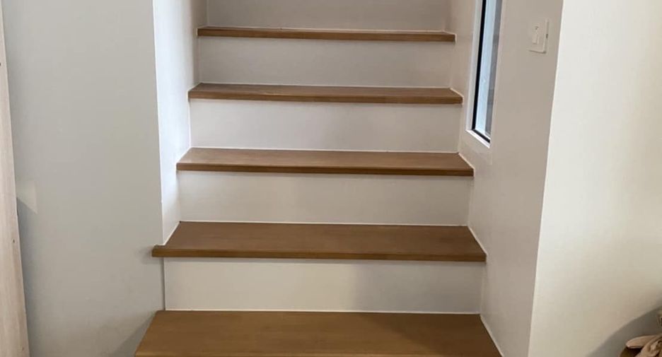 For sale 3 ベッドルーム townhouse in Mueang Nonthaburi, Nonthaburi