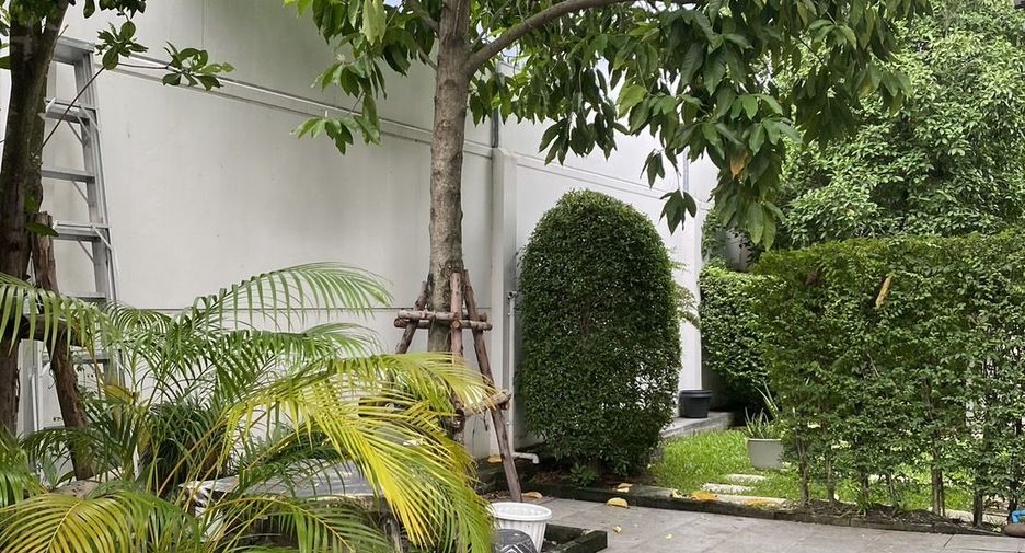 For sale 4 bedrooms house in Bang Yai, Nonthaburi