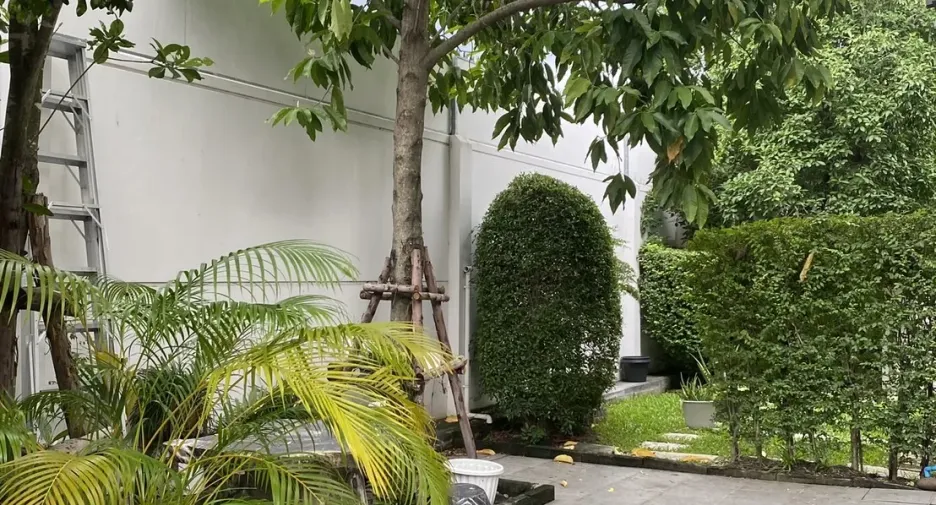For sale 4 bedrooms house in Bang Yai, Nonthaburi