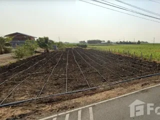 For sale land in Takhli, Nakhon Sawan