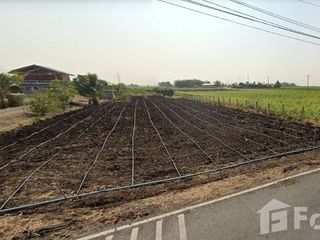 À vendre terrain à Takhli, Nakhon Sawan