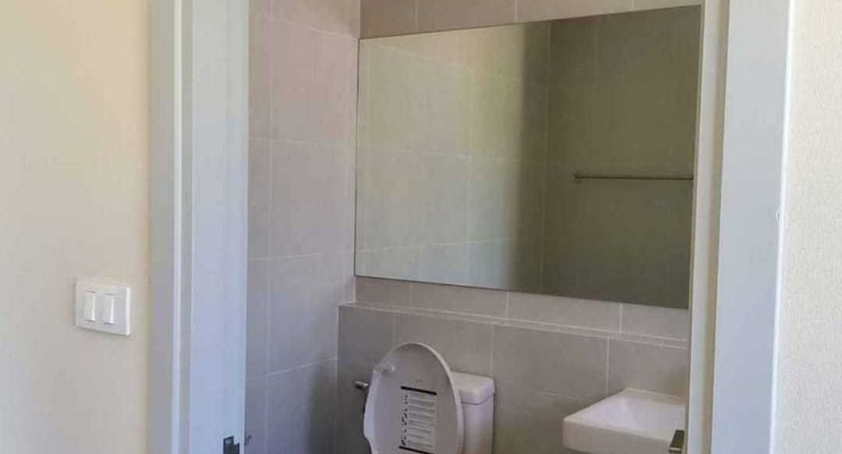 À vendre 4 chambres maison à Bang Kruai, Nonthaburi