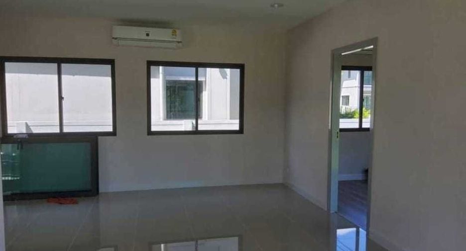 À vendre 4 chambres maison à Bang Kruai, Nonthaburi