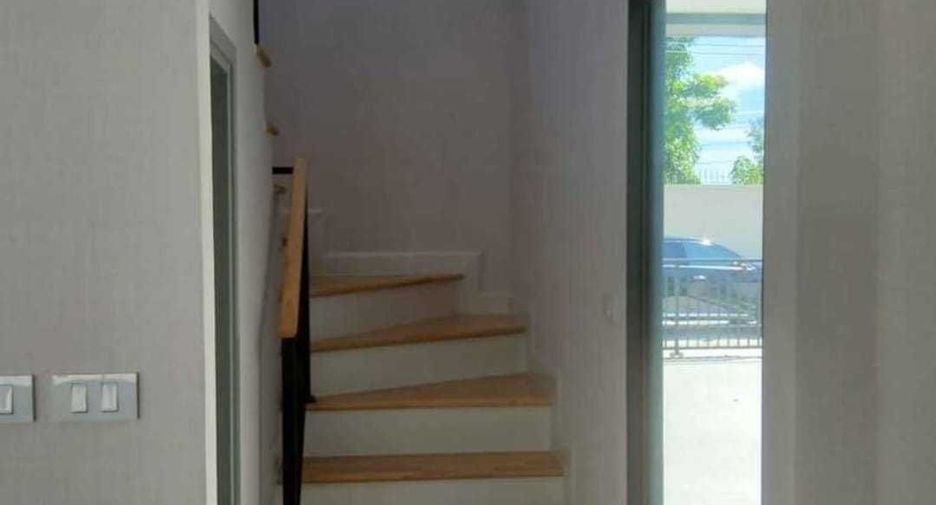 À vendre 4 chambres maison à Bang Kruai, Nonthaburi