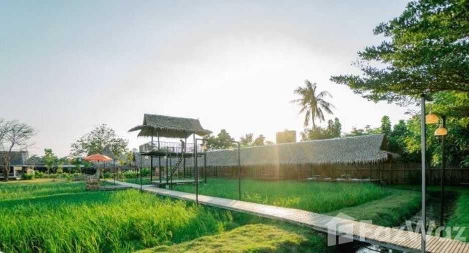 出售 土地 在 Don Tum, Nakhon Pathom