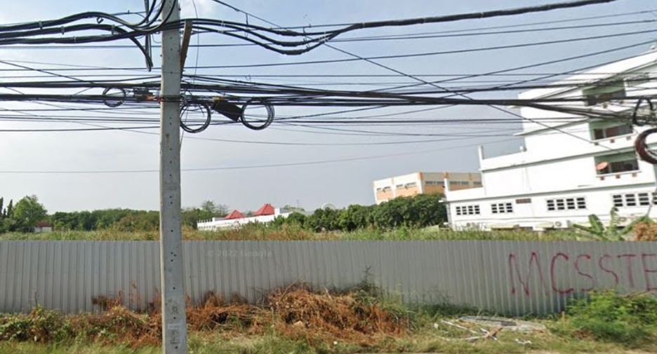 出售 土地 在 Pak Kret, Nonthaburi