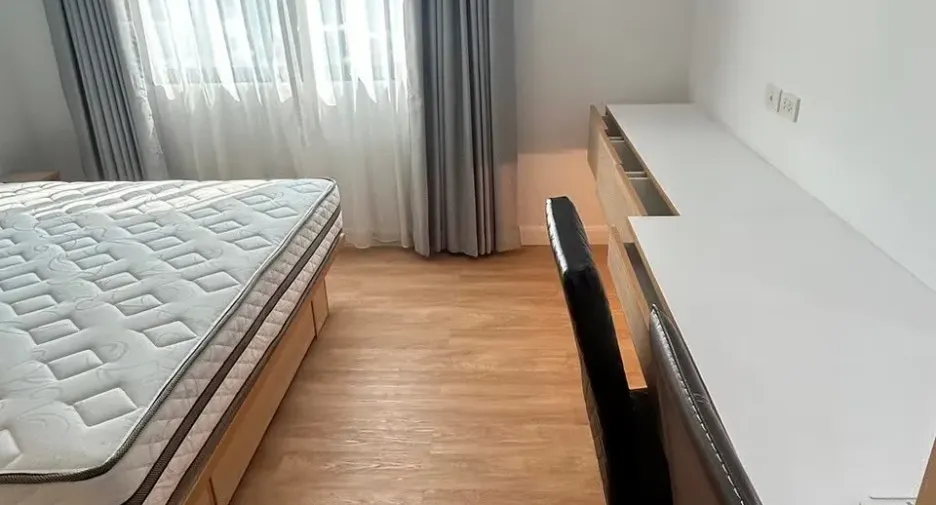 À louer 1 chambre condo à Phutthamonthon, Nakhon Pathom