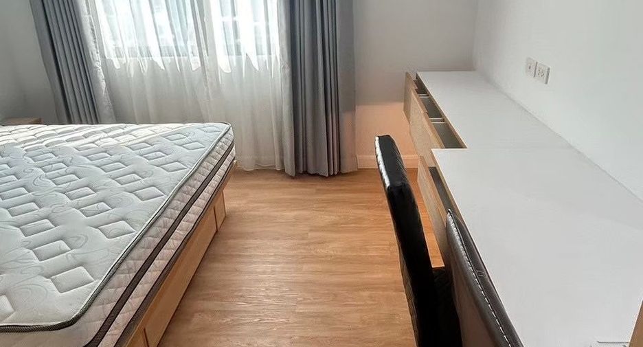 For rent 1 bed condo in Phutthamonthon, Nakhon Pathom