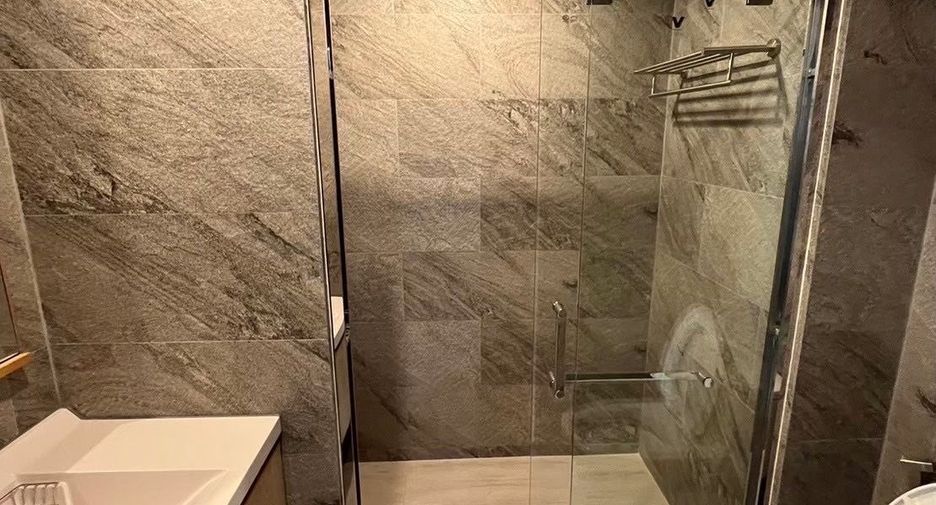 À louer 1 chambre condo à Phutthamonthon, Nakhon Pathom