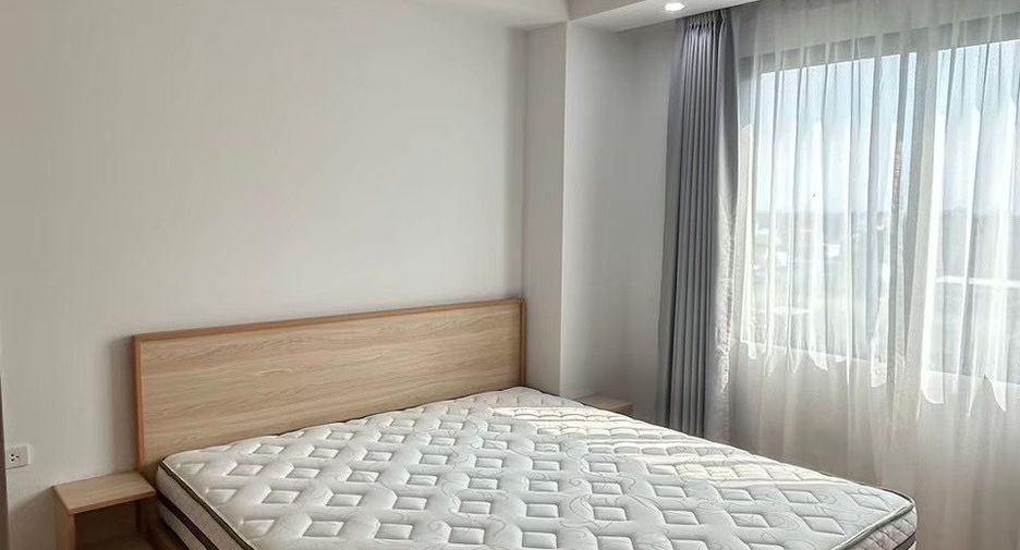 For rent 1 bed condo in Phutthamonthon, Nakhon Pathom