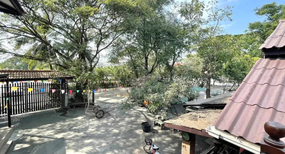 For sale land in Bang Yai, Nonthaburi