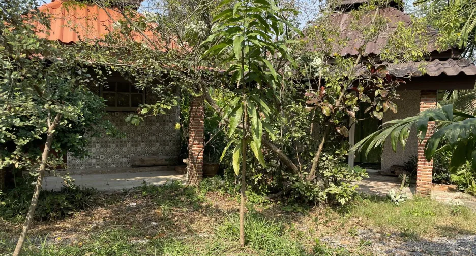 For sale land in Bang Yai, Nonthaburi