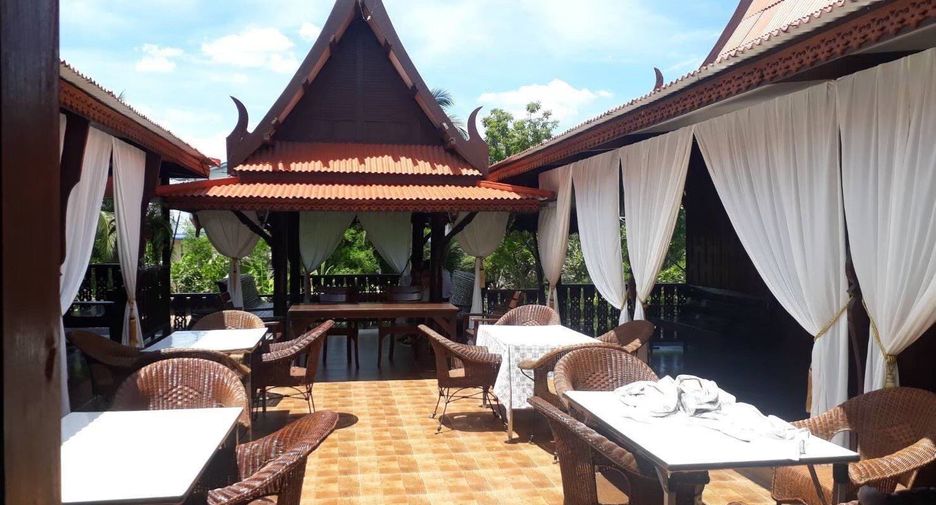 For sale land in Bang Yai, Nonthaburi
