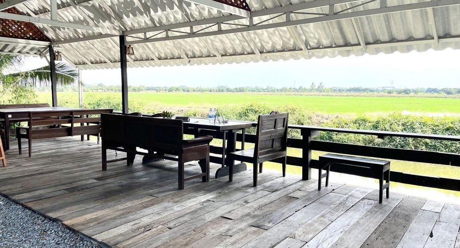 For sale land in Bang Yai, Nonthaburi