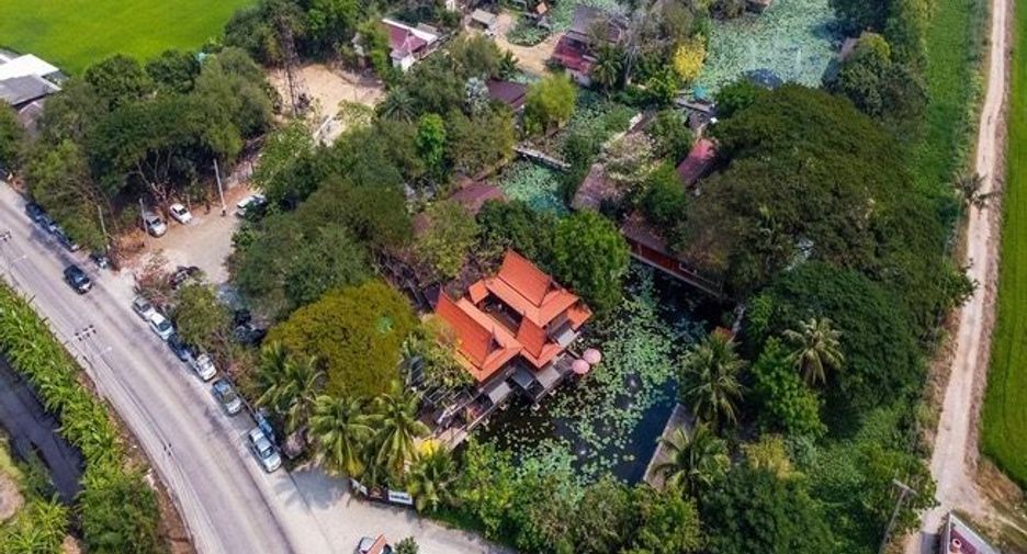 For sale land in Bang Yai, Nonthaburi