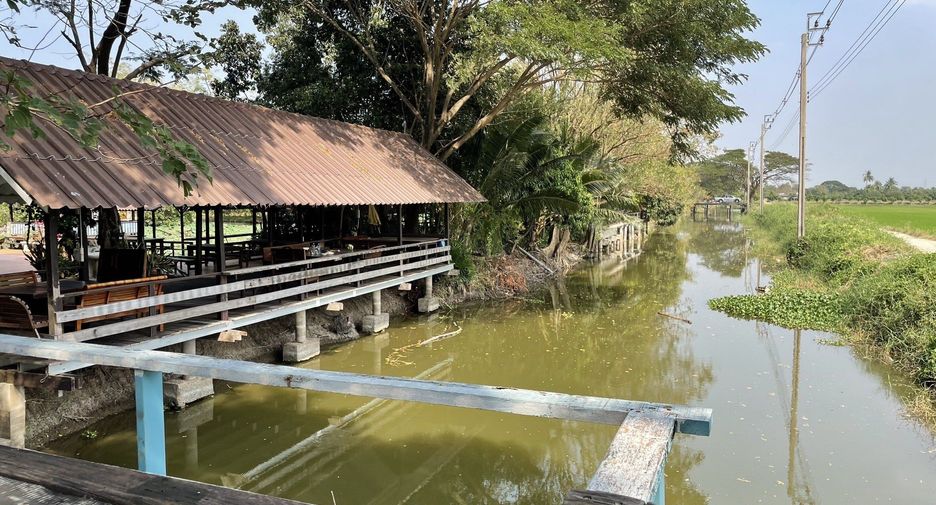 For sale land in Bang Yai, Nonthaburi