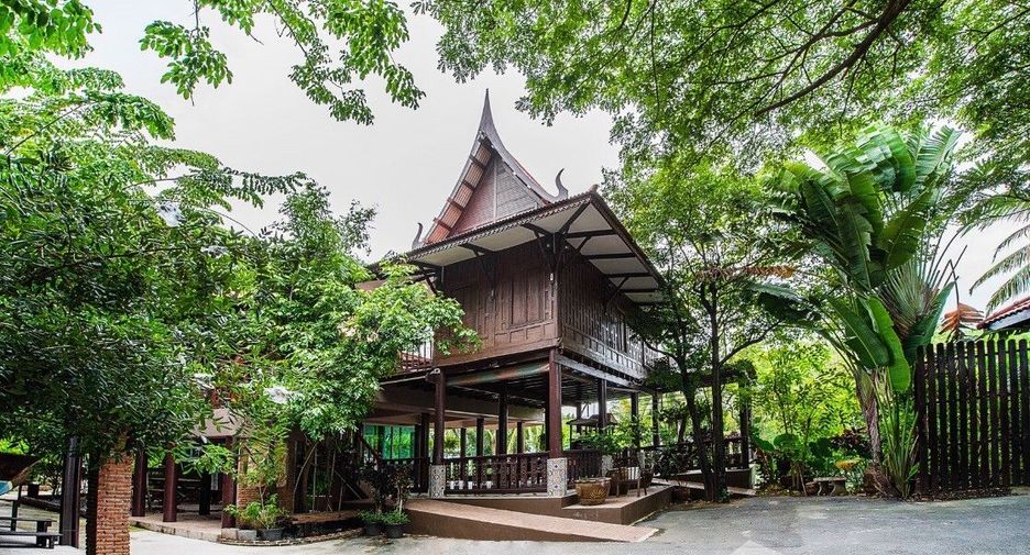 For sale land in Bang Yai, Nonthaburi