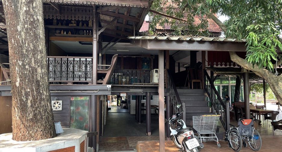 For sale land in Bang Yai, Nonthaburi