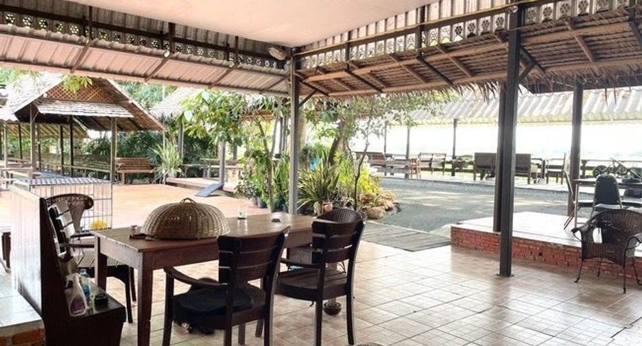 For sale land in Bang Yai, Nonthaburi