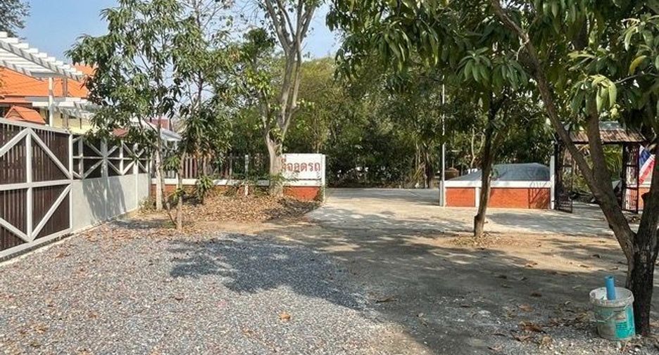 For sale land in Bang Yai, Nonthaburi