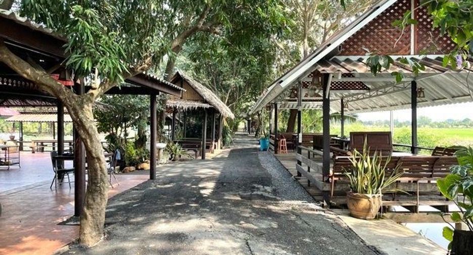 For sale land in Bang Yai, Nonthaburi