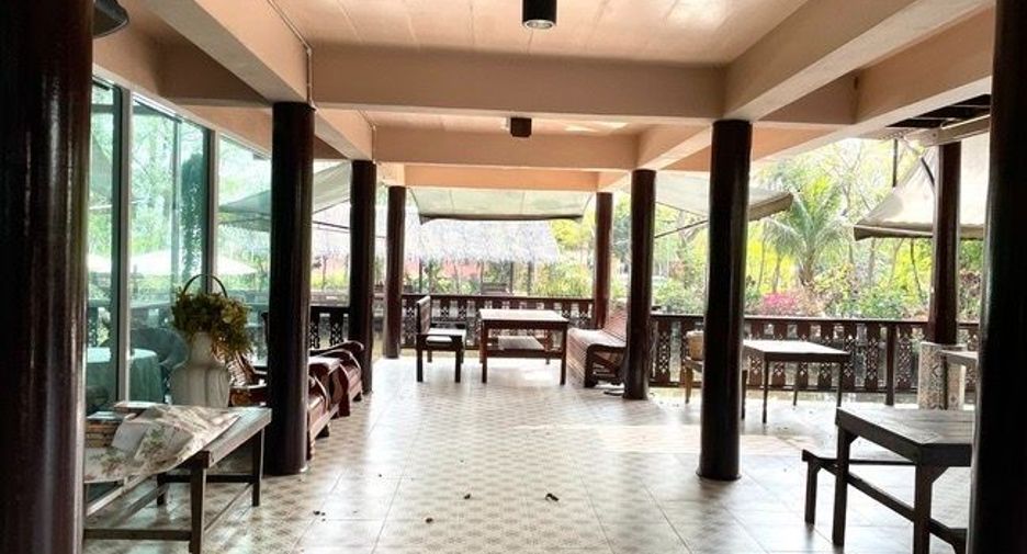 For sale land in Bang Yai, Nonthaburi