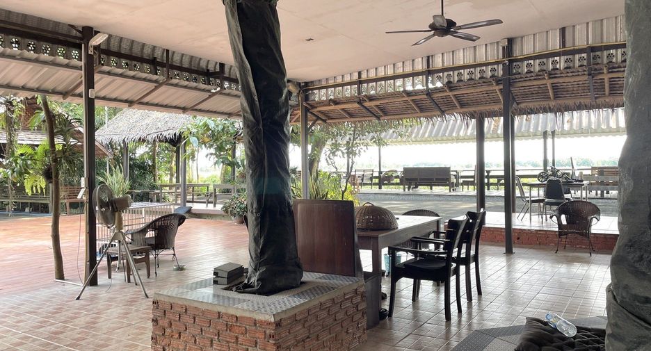 For sale land in Bang Yai, Nonthaburi